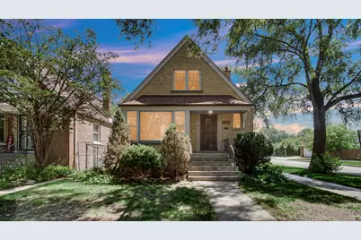8459 S Elizabeth Street, Chicago, IL 60620 - Photo 2