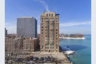2666 E 73rd Street #8W, Chicago, IL 60649 - Photo 2