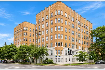 6748 N Ashland Avenue #405, Chicago, IL 60626 - Photo 1