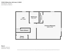 10104 S Kildare Ave, Oak Lawn, IL 60453 - Photo 16