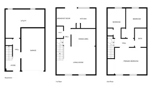 1990 Oxford Ln, Hoffman Estates, IL 60169 - Photo 40