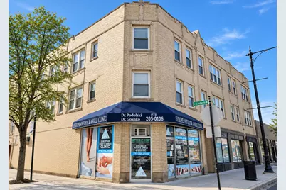 3154 N Linder Avenue #1, Chicago, IL 60641 - Photo 1