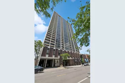 1636 N Wells Street #1108, Chicago, IL 60614 - Photo 1
