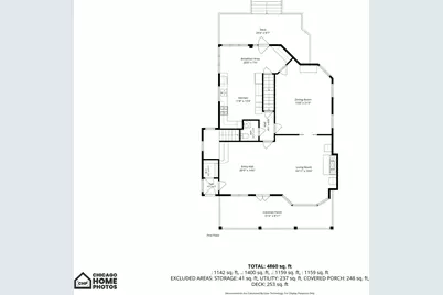 4941 S Kimbark Avenue, Chicago, IL 60615 - Photo 40