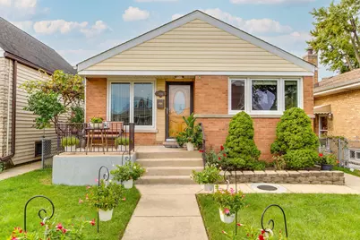 2574 Rhodes Avenue, River Grove, IL 60171 - Photo 1