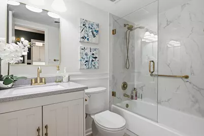 9128 W Terrace Drive #2K, Niles, IL 60714 - Photo 16