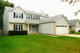 5311 Poplar Glen Ct, Plainfield, IL 60586 - Photo 2