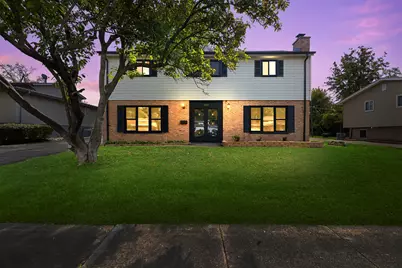 442 Homan Avenue, Park Forest, IL 60466 - Photo 34