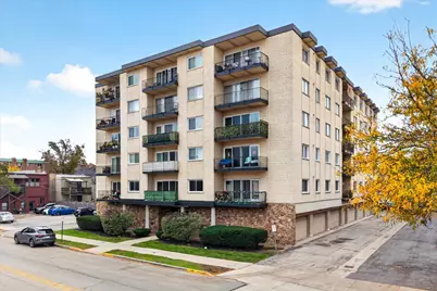 7314 Randolph Street #4E, Forest Park, IL 60130 - Photo 1
