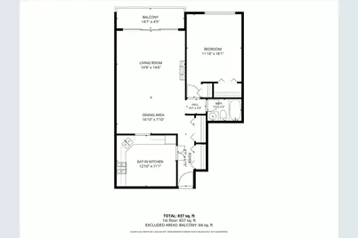 7314 Randolph Street #4E, Forest Park, IL 60130 - Photo 26