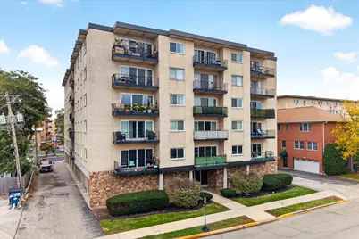 7314 Randolph Street #4E, Forest Park, IL 60130 - Photo 2