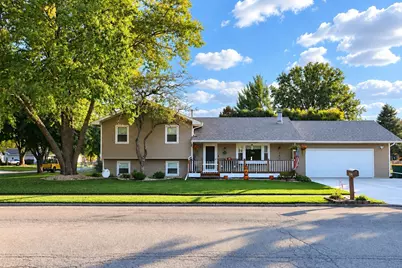 1102 Woodwind Drive, Plano, IL 60545 - Photo 1