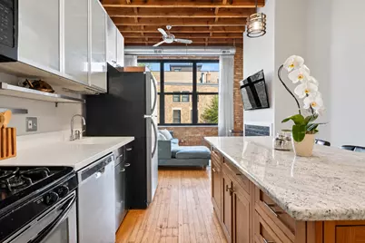 3201 N Seminary Avenue #201, Chicago, IL 60657 - Photo 4