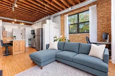 3201 N Seminary Avenue #201, Chicago, IL 60657 - Photo 8