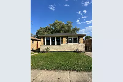 14425 Vail Avenue, Dixmoor, IL 60426 - Photo 1
