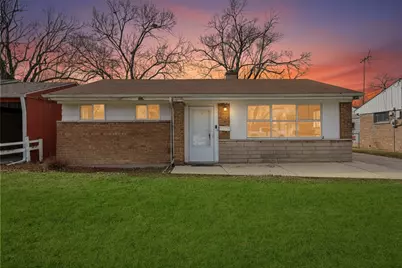 1354 Gordon Avenue, Calumet City, IL 60409 - Photo 2
