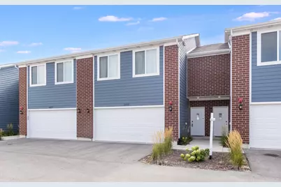 1035 Gillespie Lane #1038, Yorkville, IL 60560 - Photo 1