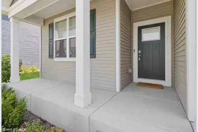 6813 Cobble Springs Lane, Wonder Lake, IL 60097 - Photo 2
