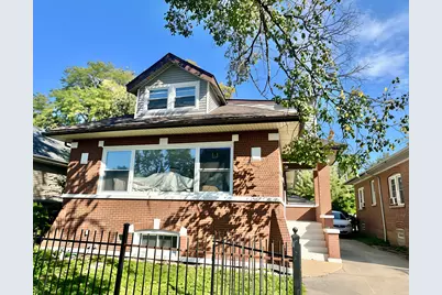 10145 S Lafayette Avenue, Chicago, IL 60628 - Photo 1