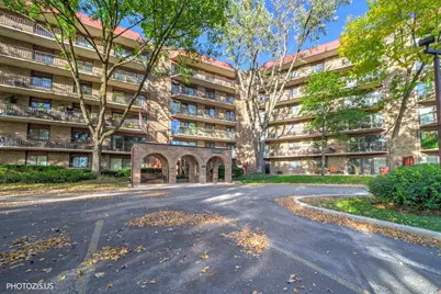 35 S Baybrook Drive #114, Palatine, IL 60074 - Photo 1