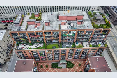 333 W Hubbard Street #605, Chicago, IL 60654 - Photo 1