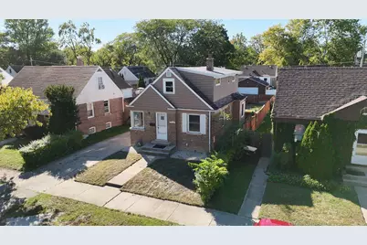 17950 School Street, Lansing, IL 60438 - Photo 2