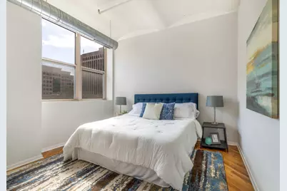 500 S Clinton Street #310, Chicago, IL 60607 - Photo 8
