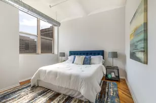 500 S Clinton St, Chicago, IL 60607 - Photo 8