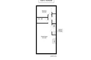 1630 N Humboldt Blvd, Chicago, IL 60647 - Photo 58