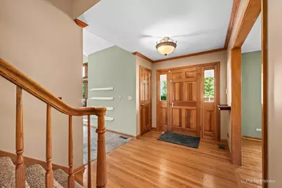 1468 Plum Grove Court, Carol Stream, IL 60188 - Photo 8