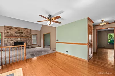 1468 Plum Grove Court, Carol Stream, IL 60188 - Photo 12