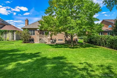 1468 Plum Grove Court, Carol Stream, IL 60188 - Photo 4