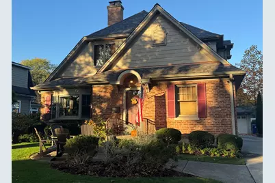 4026 Linden Avenue, Western Springs, IL 60558 - Photo 1