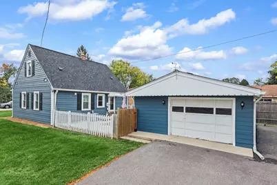 500 E Stimmel Street, West Chicago, IL 60185 - Photo 2