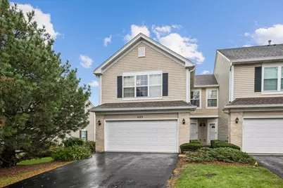 425 Windham Cove Drive, Crystal Lake, IL 60014 - Photo 1