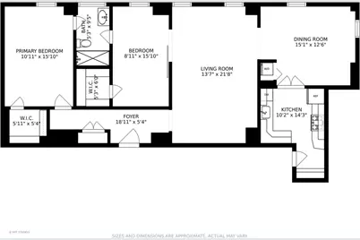 3100 N Sheridan Road #1B, Chicago, IL 60657 - Photo 28