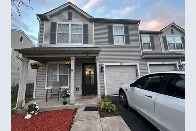 219 Charleston Avenue, Romeoville, IL 60446 - Photo 2