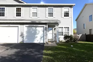 751 Zachary Dr, Romeoville, IL 60446 - Photo 1