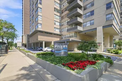 6301 N Sheridan Road #3D, Chicago, IL 60660 - Photo 2