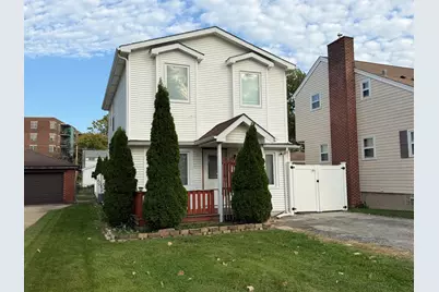 4115 Wesley Terrace, Schiller Park, IL 60176 - Photo 1