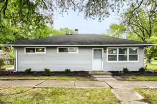 15301 Dorchester Ave, Dolton, IL 60419 - Photo 1