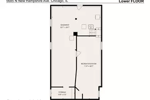 5685 N New Hampshire Ave, Chicago, IL 60631 - Photo 36