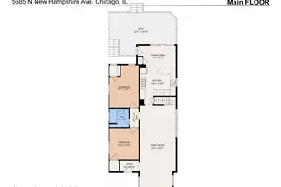 5685 N New Hampshire Ave, Chicago, IL 60631 - Photo 34