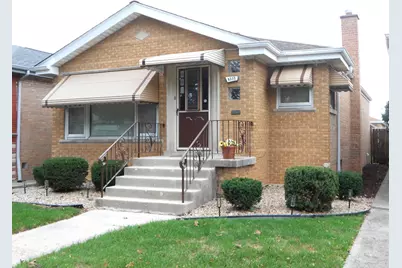8339 S Kenneth Avenue, Chicago, IL 60652 - Photo 4