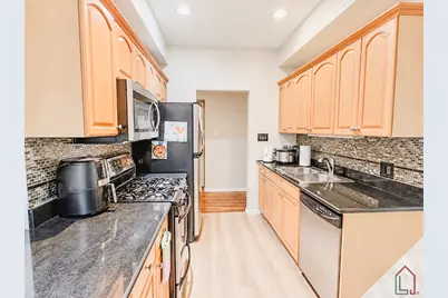4615 S Michigan Avenue #3S, Chicago, IL 60653 - Photo 4