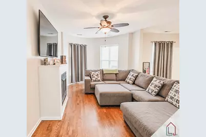 4615 S Michigan Avenue #3S, Chicago, IL 60653 - Photo 2