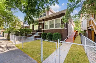 7411 S Kimbark Ave, Chicago, IL 60619 - Photo 2