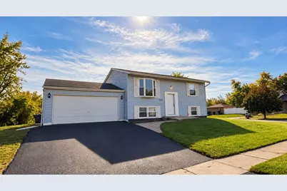 3501 177th Street, Country Club Hills, IL 60478 - Photo 2