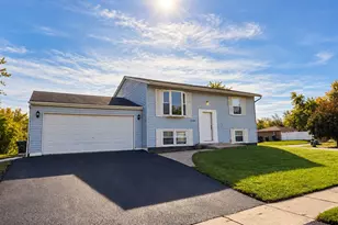 3501 177th St, Country Club Hills, IL 60478 - Photo 2