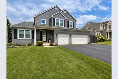 2072 Norwich Drive, Bartlett, IL 60103 - Photo 2